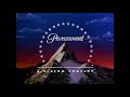 Paramount Pictures 1994 1995 Version 2 Closing