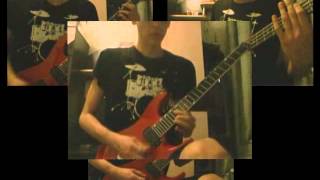 Carcass - 316 L Grade Surgical Steel by Alex Frost