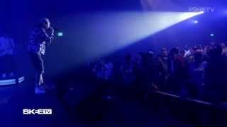 Towkio &quot;Reflection&quot; Live on SKEE TV (Debut Television Performance)