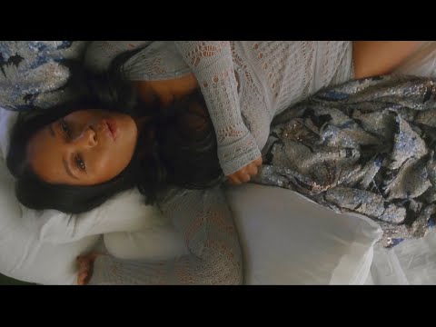Mashonda - Positive Distraction (Official Music Video)