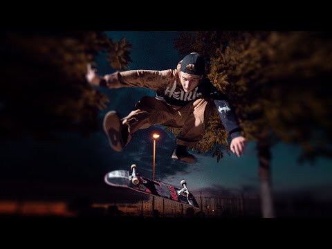 Colin Shaft Street Identity Tape #1 www.arvd.shop