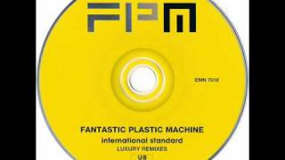 Fantastic Plastic Machine - Bossa for Jackie (Los Amigos Invisibles mix)