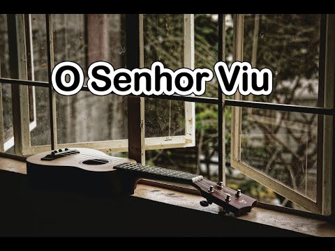 O Senhor Viu - Hinos Avulsos Ccb