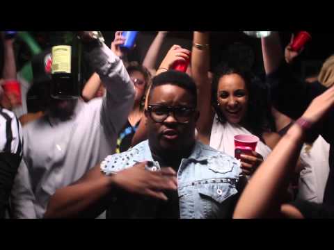 White Boy Wasted (Official Video)