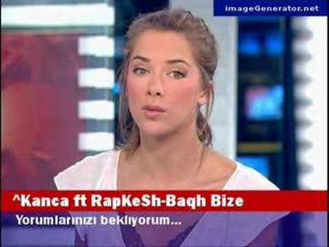 Kanca ft RapKesh-Baqh Bize