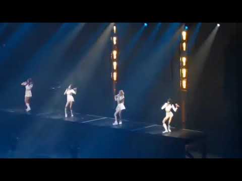 [190712] BLACKPINK IN BANGKOK ENCORE - FOREVER YOUNG