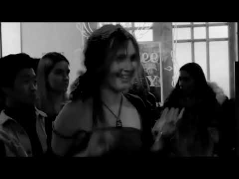 Latin Jazz Jam 3849/the Hat bar