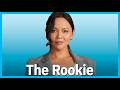 THE ROOKIE Star Melissa O Neil On Chenford Tim S Mom More TV Insider
