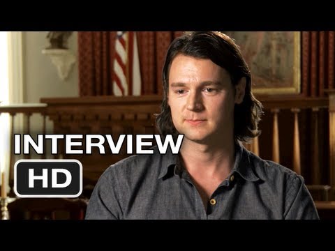 Abraham Lincoln Vampire Hunter Interview - Benjamin Walker - (2012) Movie HD