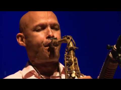 Miguel Zenón Quartet: Achava Jazz Award 2019