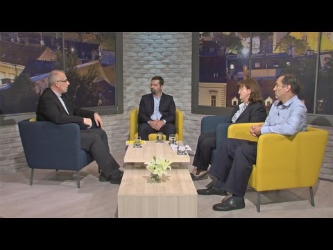 Jeste li znali? 19.8.2016. - 45. obiteljska ljetna škola