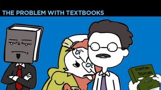 The Problem with Textbooks