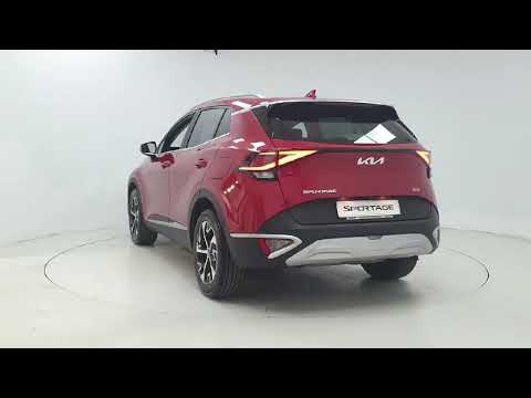 Kia Sportage K3 HEV - Image 2