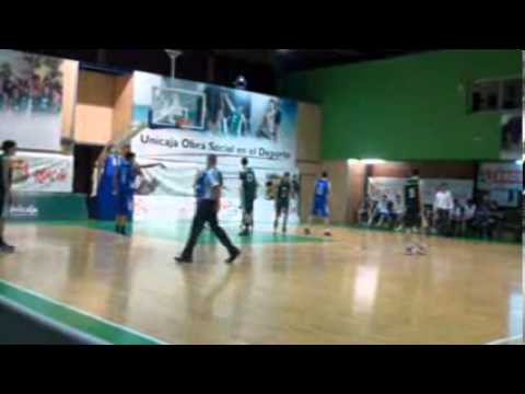 14-04-13 UNICAJA - ADABA GARDENHOTELS