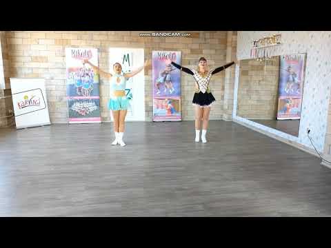 Mezinárodní den tance 2021