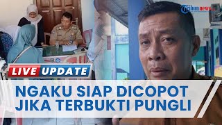 Ombudsman Kunjungi SMAN 5 Kota Bengkulu Seusai Beredar Isu Pungli PPDB, Ini Tanggapan Kepsek