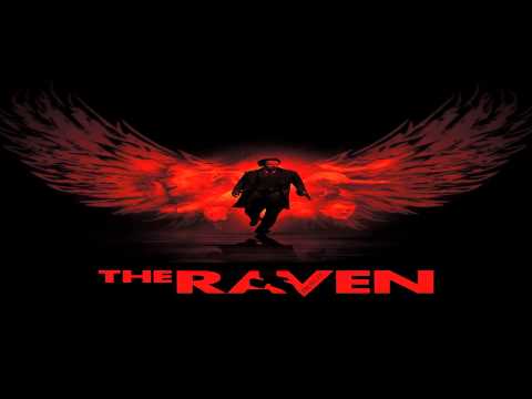The Raven (2012) The Pit and the Pendulum (Soundtrack OST)