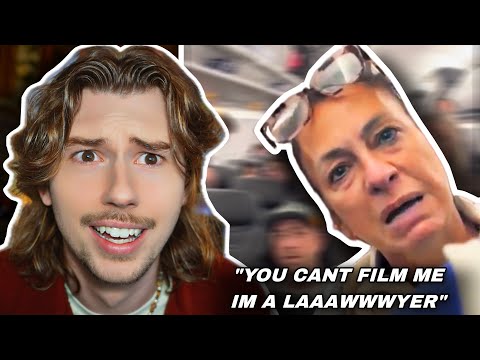 Die Hauptfigur Karen Epidemic