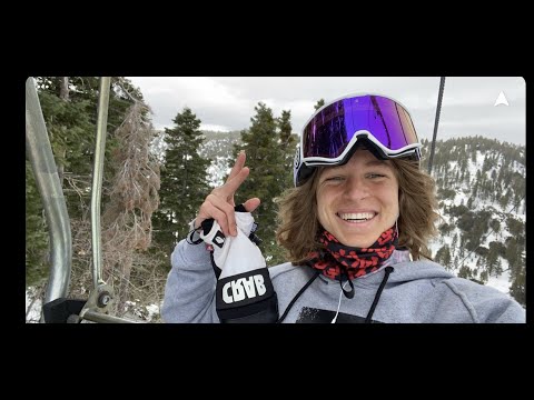 Chris Ison Senior Exit Project Video