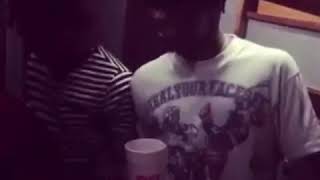 Famous Dex And PlayBoi Carti In The Studio