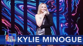 Kylie Minogue &quot;Magic&quot;