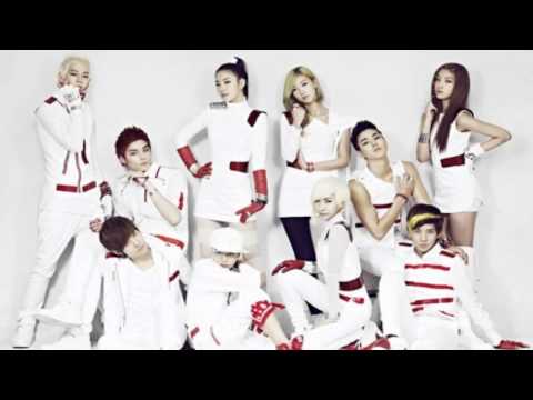 Co-Ed School(男女共學) - Too Late