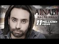 Babbu Maan - Ajnabi ( Full Audio ) | Latest Punjabi Songs 2016