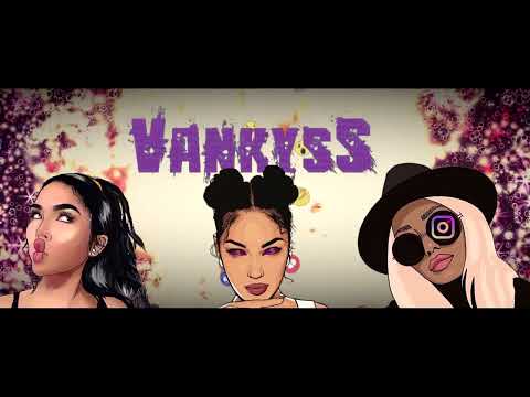 VankysS - КУХИ ЛЕЙКИ