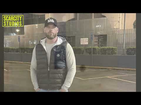 Ryan Wedding : "The New Pablo"  (Drug boss extradited to USA)