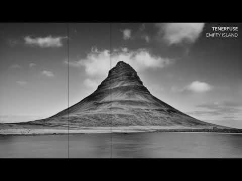 TENERFUSE - EMPTY ISLAND
