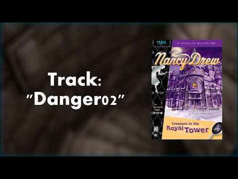 TRT Soundtrack: "Danger02"