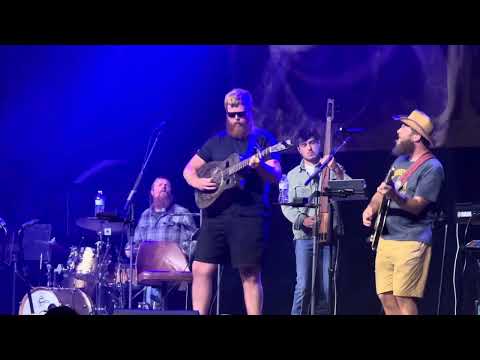 Oliver Anthony - Cobwebs and Cocaine - Live at Dow Event Center in Saginaw, MI on 8-24-24