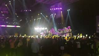 Timoteij-Kom Interval Act Melodifestivalen 2016 Final