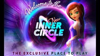 Slotomania Inner Circle Installation Guide for Apple (iOS)