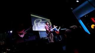 Suave - Dalam Nirvana (Moodz Cafe)