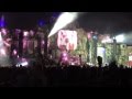 Tiesto @ Tomorrowland 2013 - Licht Uit (Coone ...