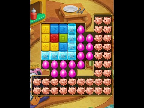 TOY BLAST level 2436