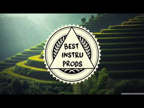 "Cribs 1" Instrumental Rap Angry Hip Hop Prod