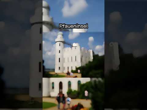 Must see destinations in Potsdam, Germany