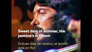 Seals and Crofts • Summer Breeze • 1972 (Sub. Español)