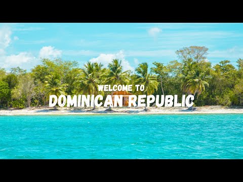Must-See Places in the Dominican Republic: Your Ultimate Travel Guide!"