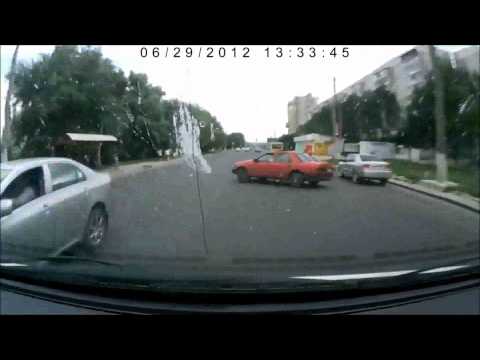 Car Crash Online part4