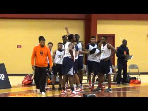 Castle Athletics ~ Providence Jam Fest