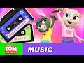 ‍ Sing With Talking Angela Official Music Mixtape Vol 4
