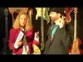 Bird Mancini-In a Pig's Eye Promo-May 3, 2014