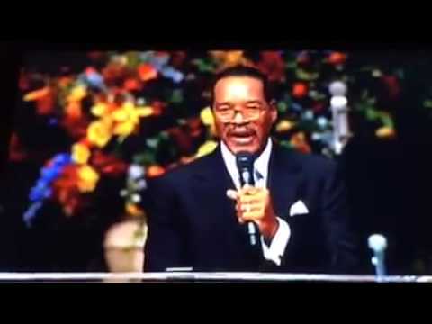 COGIC Presiding Bishop Charles E. Blake Apologizes to...