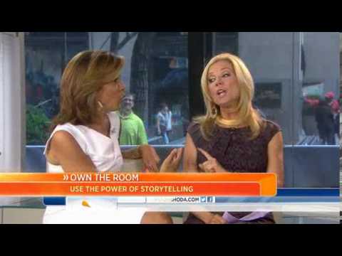 4 tips to improve your public speaking skills