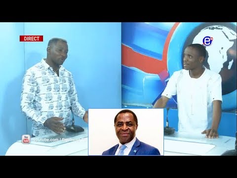 PIDGIN NEWS DEBATE SATURDAY NOVEMBER 17th 2018 - EQUINOXE TV