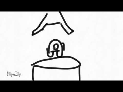 My Among us “Ejects”+Map ideas