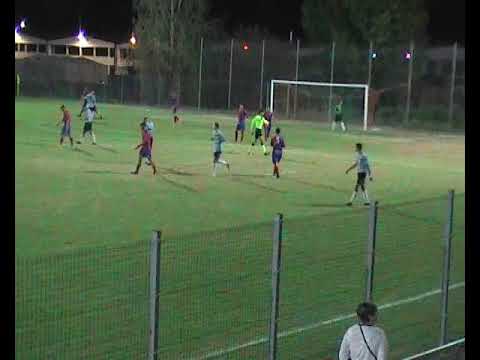 CP) Ciriè Calcio 1 -  VDL Fiano Plus 1 (15-9-2022)